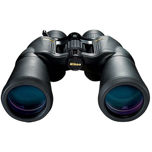 Nikon 10-22x50 Aculon A211 Binoculars - The Camerashop