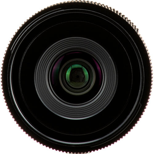 Sigma 24mm f/3.5 DG DN Contemporary Lens (Sony E) - The Camerashop