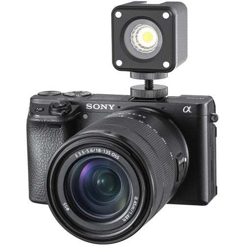 Ulanzi L2 RGB COB Cute Waterproof Video LED Light - The Camerashop