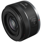 Canon RF 50mm f/1.8 STM Lens with 2 Years Canon Official Warranty - The Camerashop