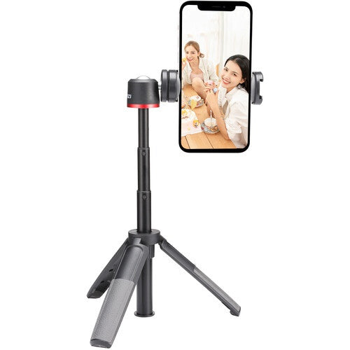 Ulanzi MT-30 Smartphone Tripod/Selfie Stick with Bluetooth Remote - The Camerashop