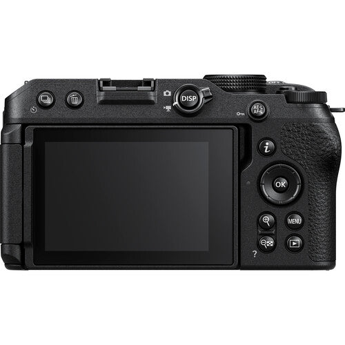 Nikon Z30 Mirrorless Camera with 16-50mm VR Lens - The Camerashop