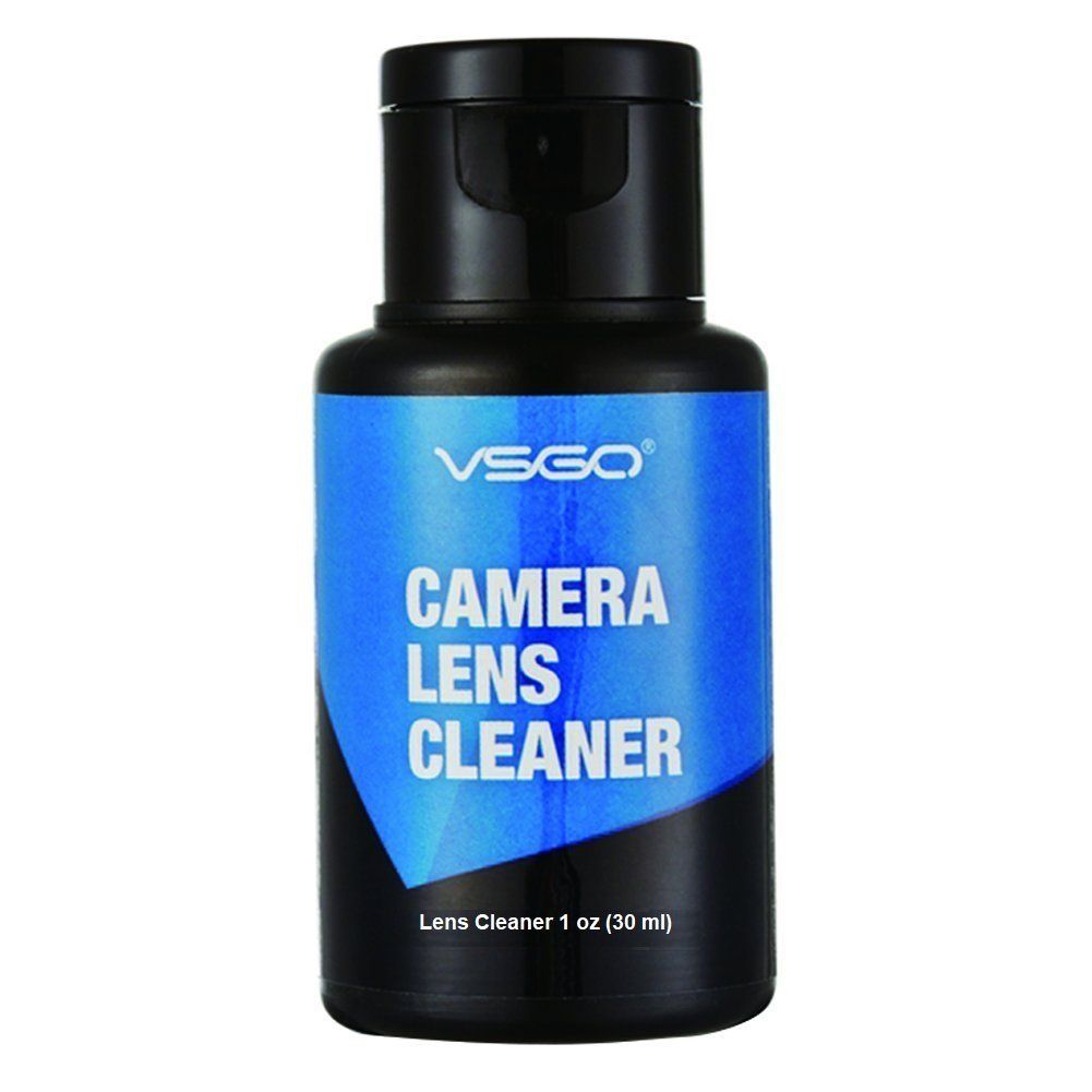VSGO DKL-15G Camera Lens Cleaning Kit - The Camerashop
