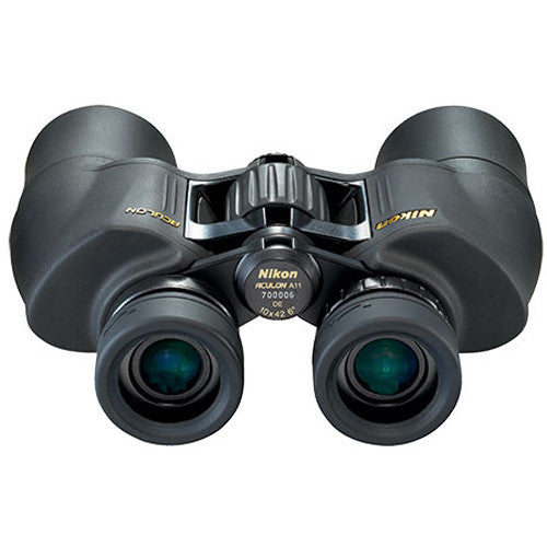 Nikon 10x42 Aculon A211 Binoculars - The Camerashop