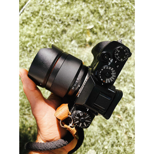 Samyang 12mm f/2.0 AF Lens for FUJIFILM X - The Camerashop