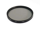 72mm CPL Circular Polarizer Filter for Nikon AF-S DX NIKKOR 18-200mm f/3.5-5.6G ED VR II Lens - The Camerashop