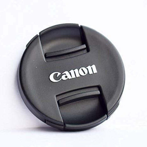 77mm Lens Cap for Canon EF 70-200mm f/2.8L IS III USM Lens - The Camerashop