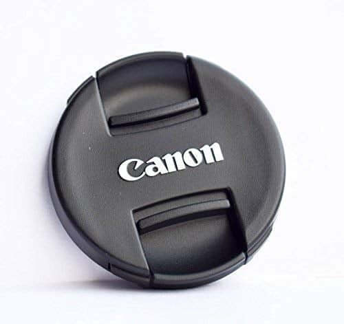 77mm Lens Cap for Canon EF 70-200mm f/2.8L IS III USM Lens - The Camerashop