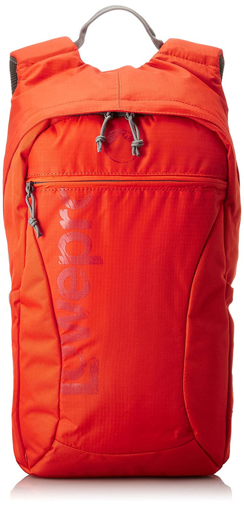 Lowepro Photo Hatchback 16L Aw Backpack Camera Bag (Orange) - The Camerashop