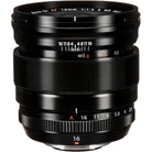 FUJIFILM XF 16mm f/1.4 R WR Lens - The Camerashop