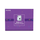 Fujifilm Instax Mini 11 Instant Camera (Blush Pink) Moments Box with 20 Shots - The Camerashop
