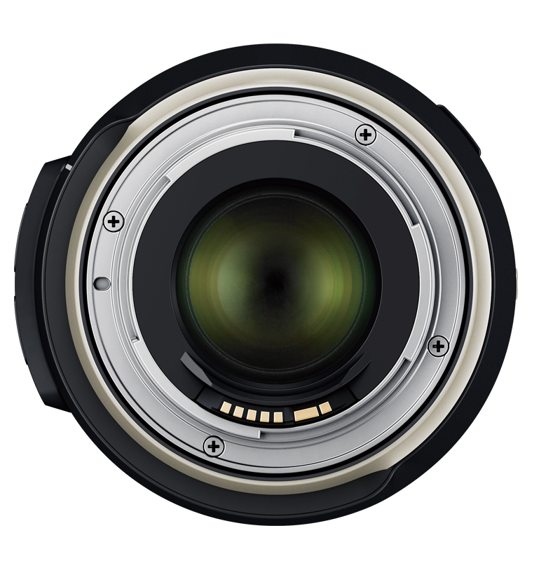 TAMRON SP 24-70MM F/2.8 DI VC USD G2 for Canon - The Camerashop