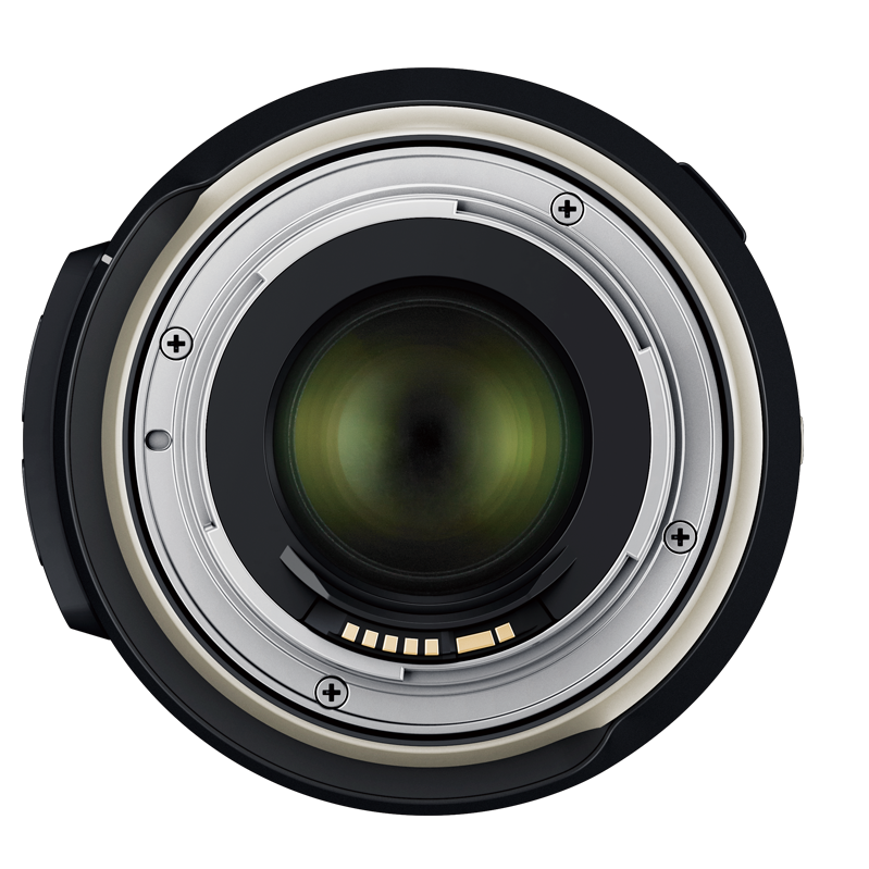 TAMRON SP 24-70MM F/2.8 DI VC USD G2 for Canon - The Camerashop