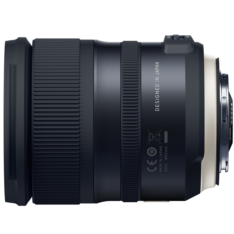 TAMRON SP 24-70MM F/2.8 DI VC USD G2 for Canon - The Camerashop