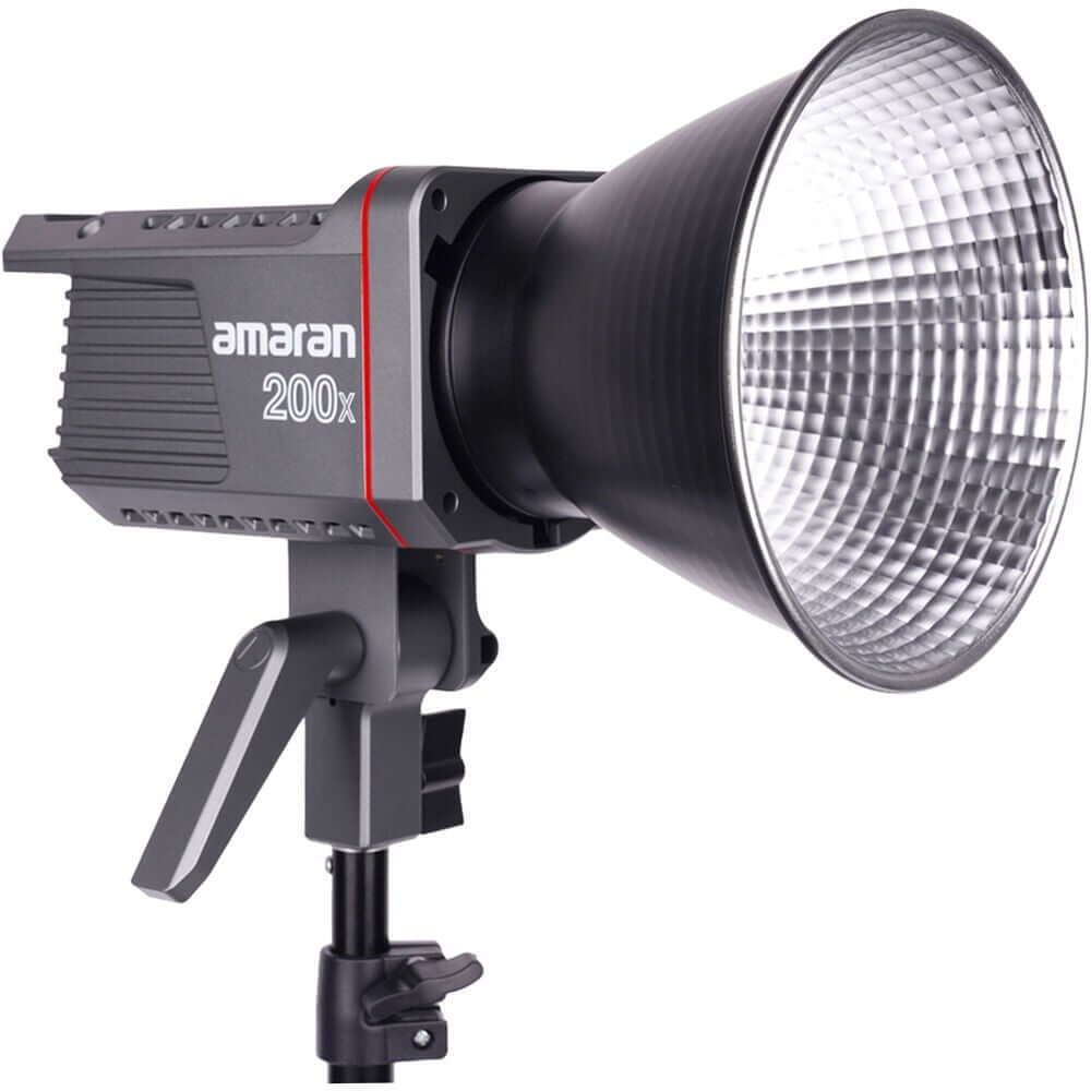 Amaran 200x Bi-Color LED Light - The Camerashop
