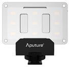 Aputure AL-M9 Amaran Pocket-Sized LED Light, Black - The Camerashop