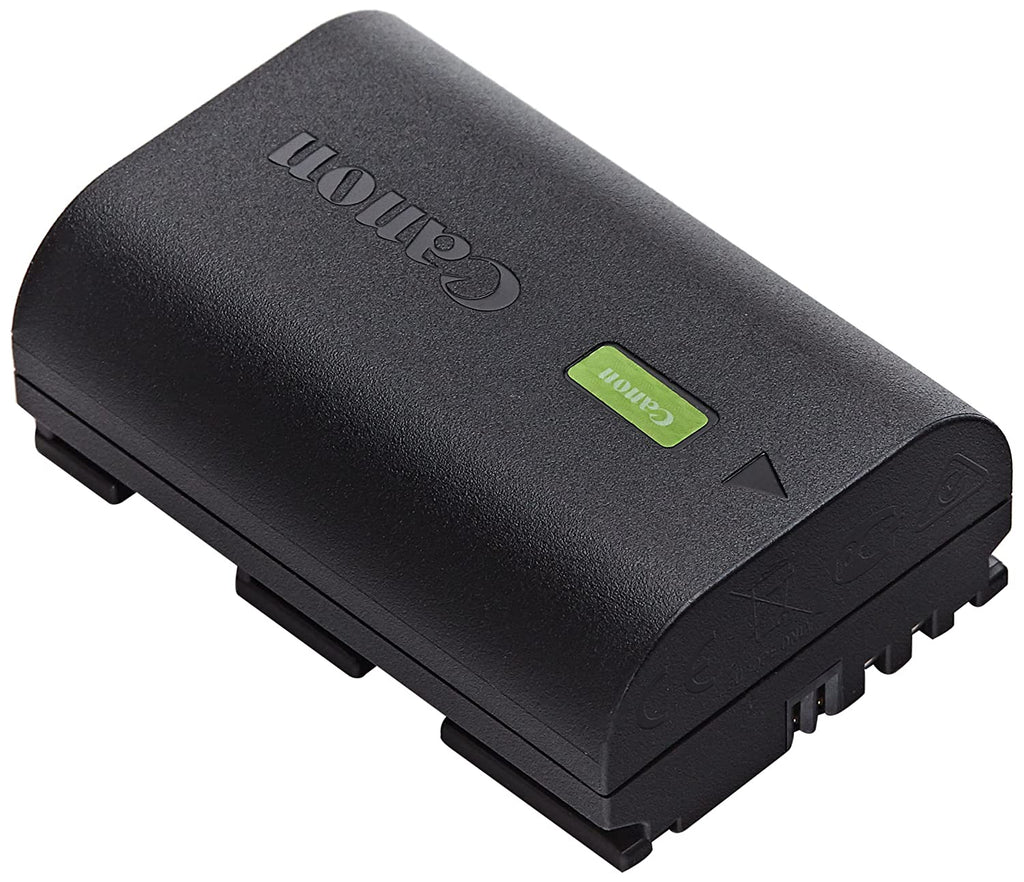 Canon Battery Pack LP-E6NH - The Camerashop