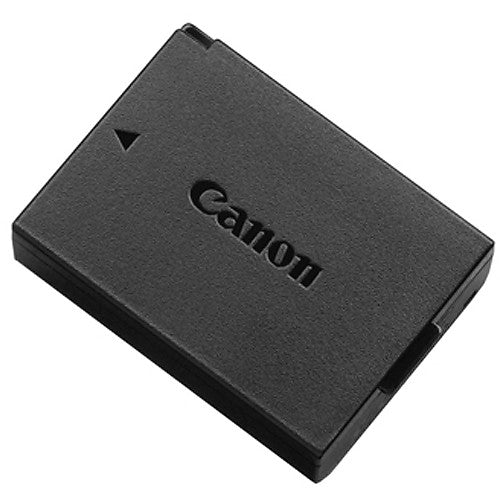 Canon LP-E10 Lithium-Ion Battery Pack - The Camerashop