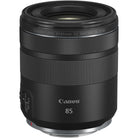 Canon RF 85mm f/2 Macro IS STM Lens - The Camerashop