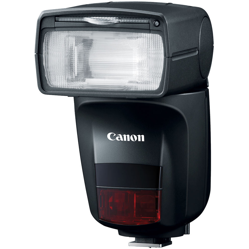 Canon Speedlite 470EX-AI Camera Flash - The Camerashop