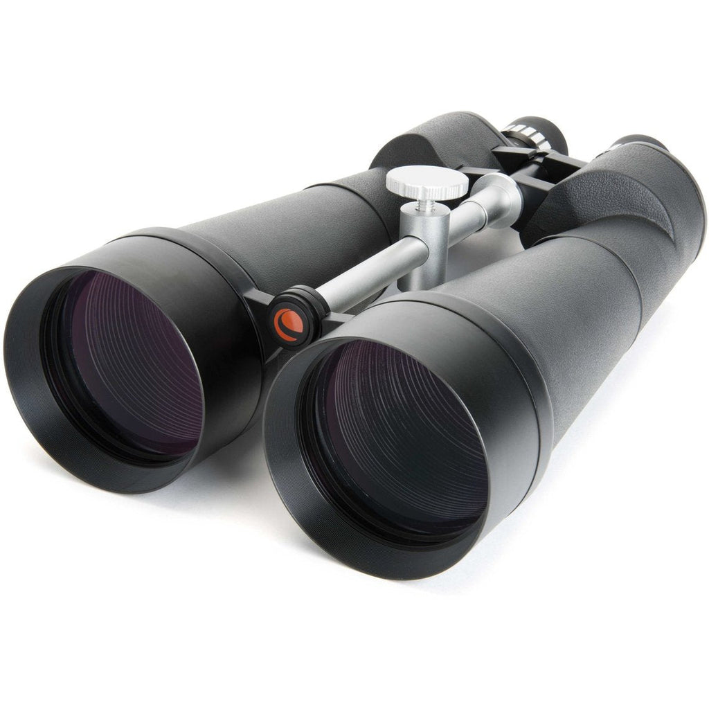 Celestron 25x100 SkyMaster Astro Binoculars with Deluxe Carrying Case - The Camerashop