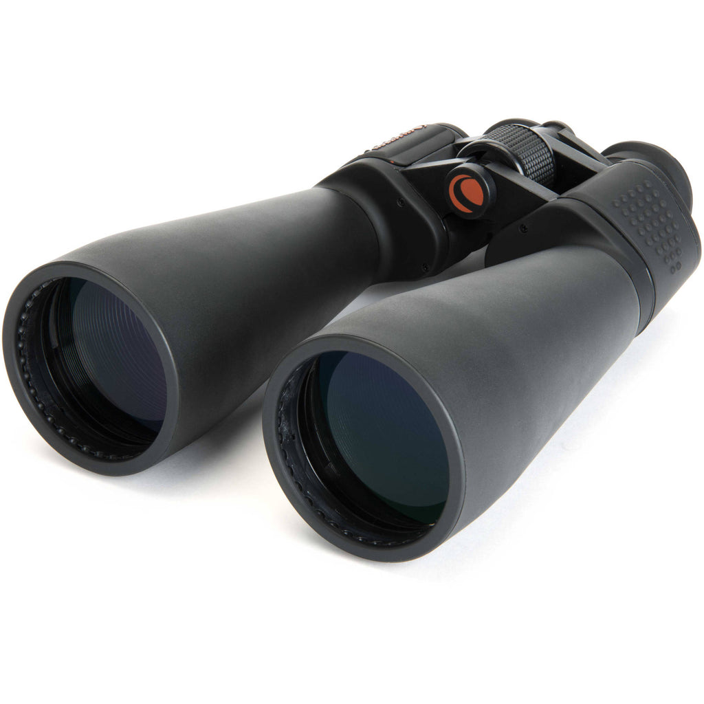Celestron 25x70 SkyMaster Binoculars (Black) - The Camerashop