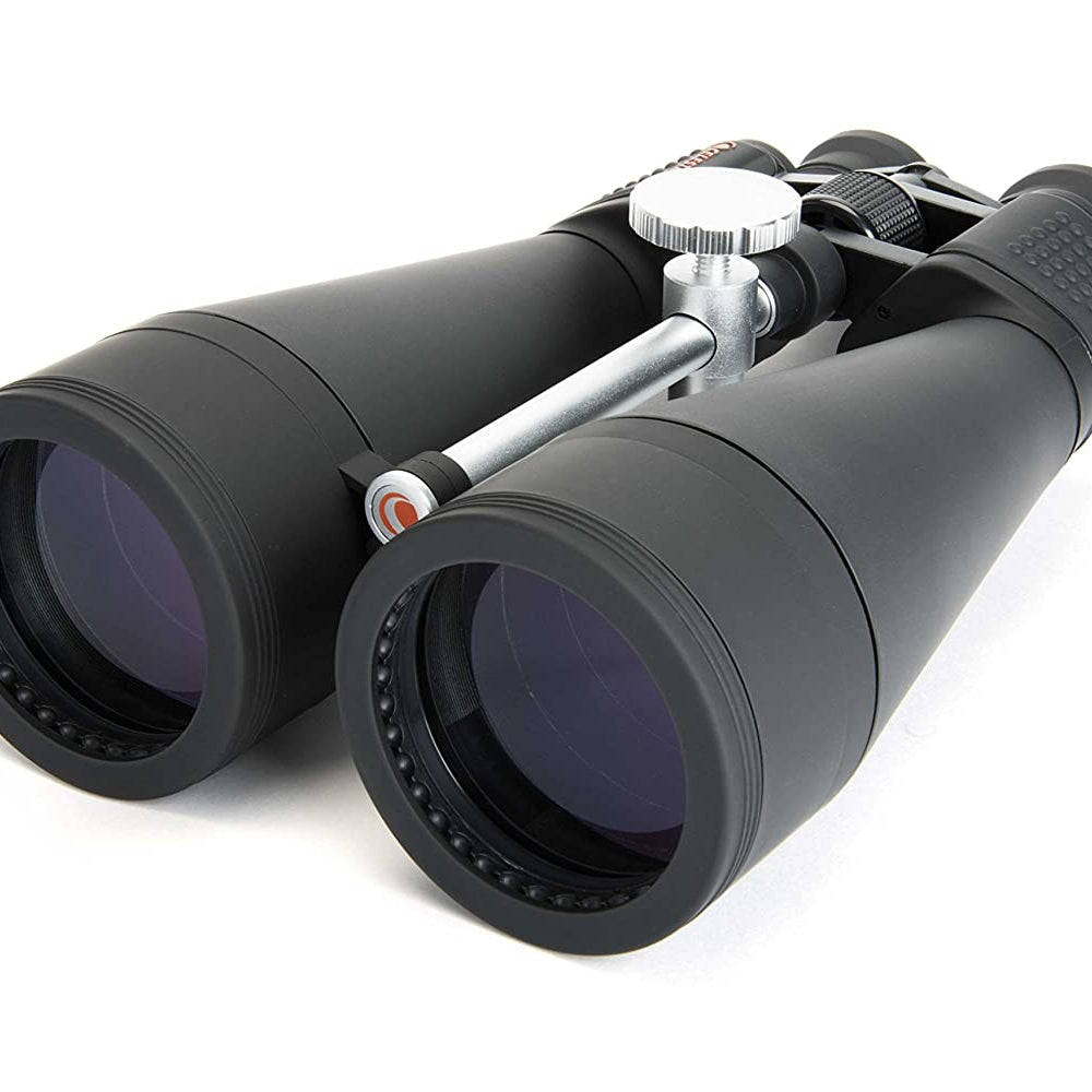 Celestron 71018 20x80 SkyMaster Binocular (Black) - The Camerashop