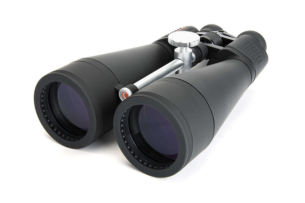 Celestron 71018 20x80 SkyMaster Binocular (Black) - The Camerashop