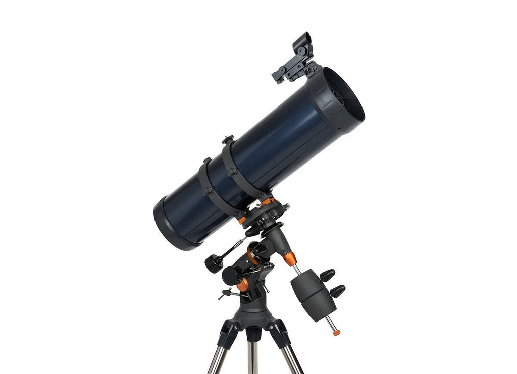 Celestron AstroMaster 130 EQ Telescope - The Camerashop
