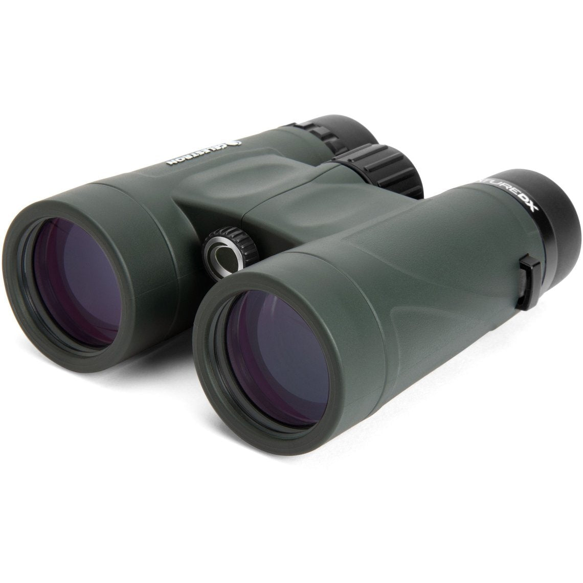 Celestron Nature DX 8x42mm Roof Binoculars - The Camerashop