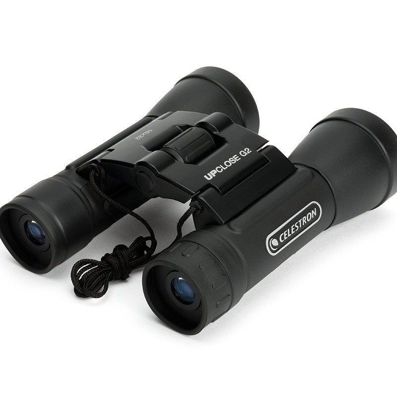 Celestron Upclose G2 16X32 Roof Binocular - The Camerashop