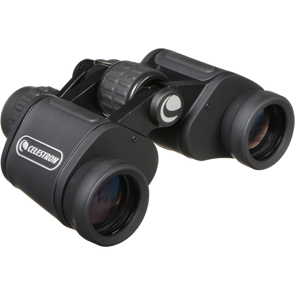 Celestron UpClose G2 7x35 Porro Binoculars - The Camerashop
