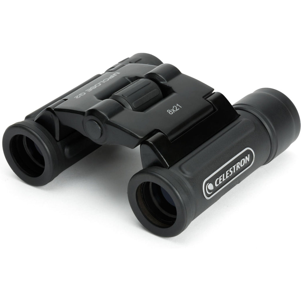 Celestron UpClose G2 8x21 Roof Binoculars - The Camerashop