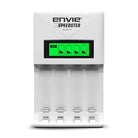 Digitek Envie ECR-11 Battery charger for AA & AAA Rechargeable Batteries - The Camerashop