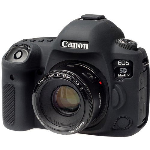 Easycover camera case for Canon 5D Mark IV - The Camerashop