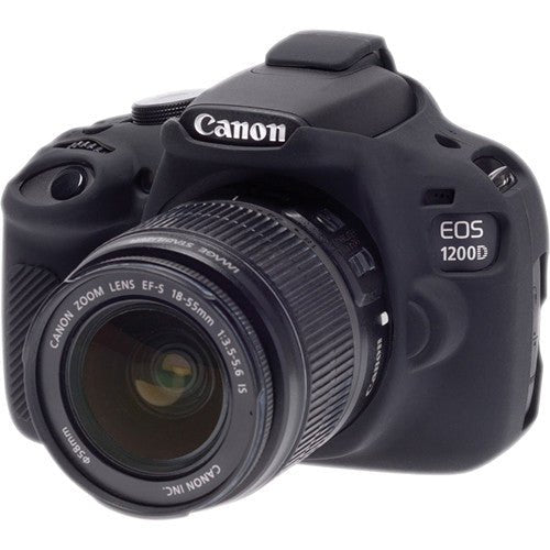 Easycover camera case for Canon EOS 1200D - The Camerashop