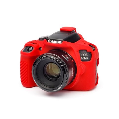 Easycover camera case for Canon EOS 1300D/ 2000D - The Camerashop