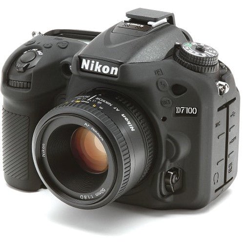 Easycover camera case for Nikon D7100/D7200 - The Camerashop