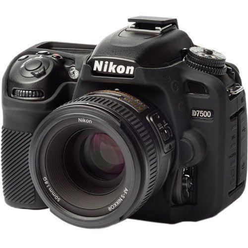 Easycover camera case for Nikon D7500 - The Camerashop