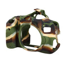 easycover for Canon 650D/700D camera case (Camouflage) - The Camerashop