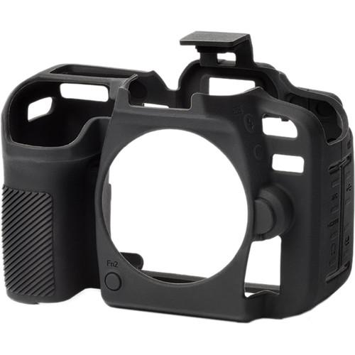 easycover for Nikon D7500 camera case (Black) - The Camerashop