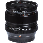 Fujifilm Fujinon XF 14mm F/2.8 R Prime Lens - The Camerashop
