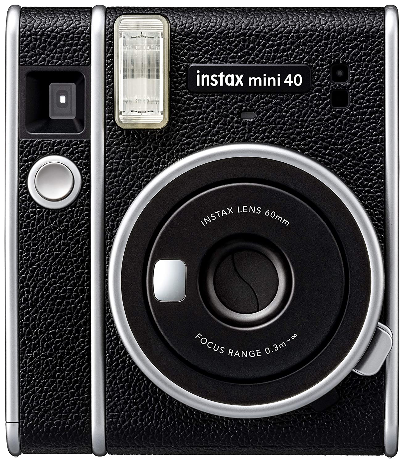 Fujifilm Instax Mini 40 Instant Film Starter kit Camera - The Camerashop