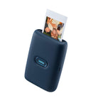 Fujifilm Instax Mini Link smartphone Printer (Denim Blue) - The Camerashop