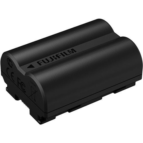 Fujifilm NP-W235 Lithium-ion rechargeable Battery (7.2V, 2200MAH) - The Camerashop