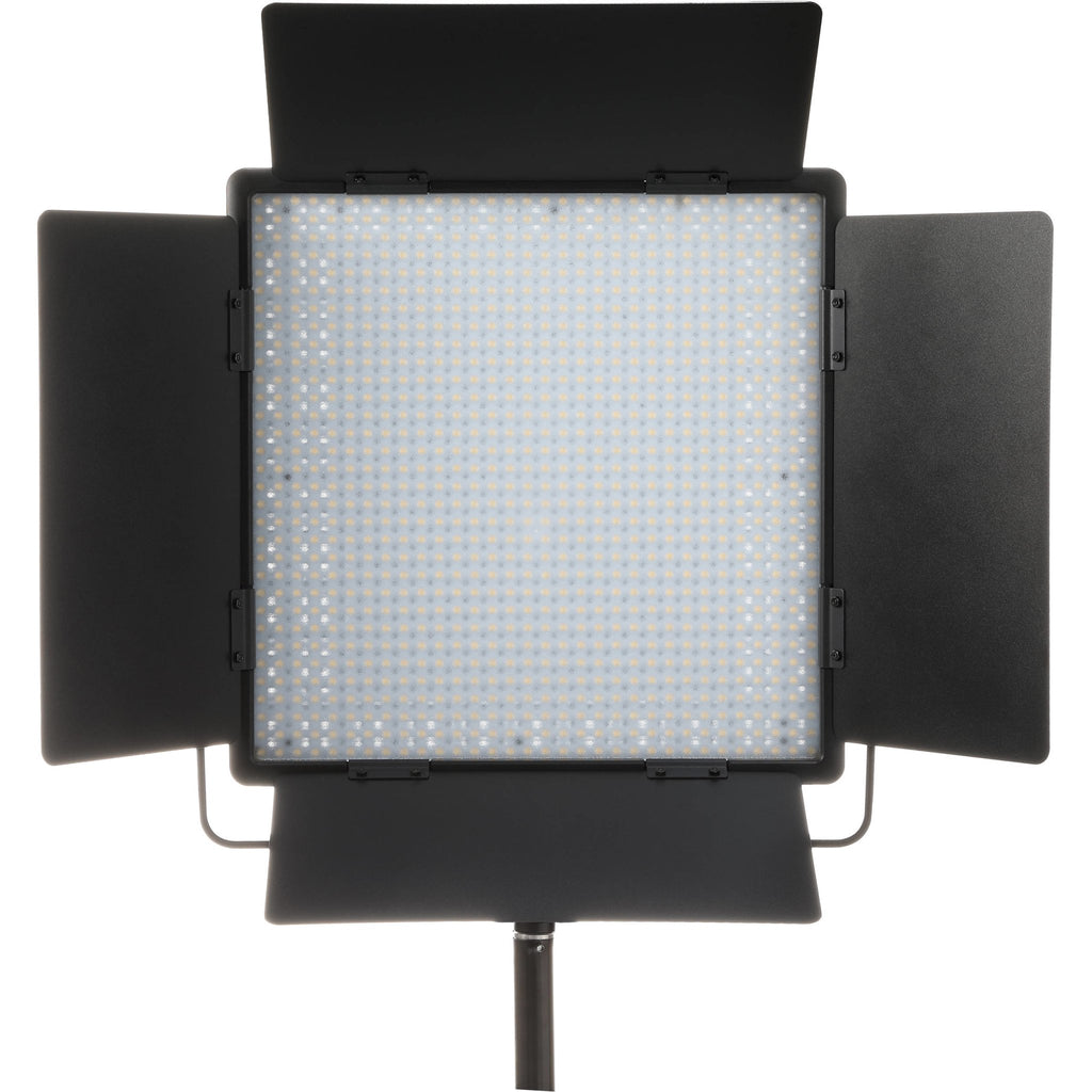 Godox 1000D II Daylight Continuous Light Panel - The Camerashop