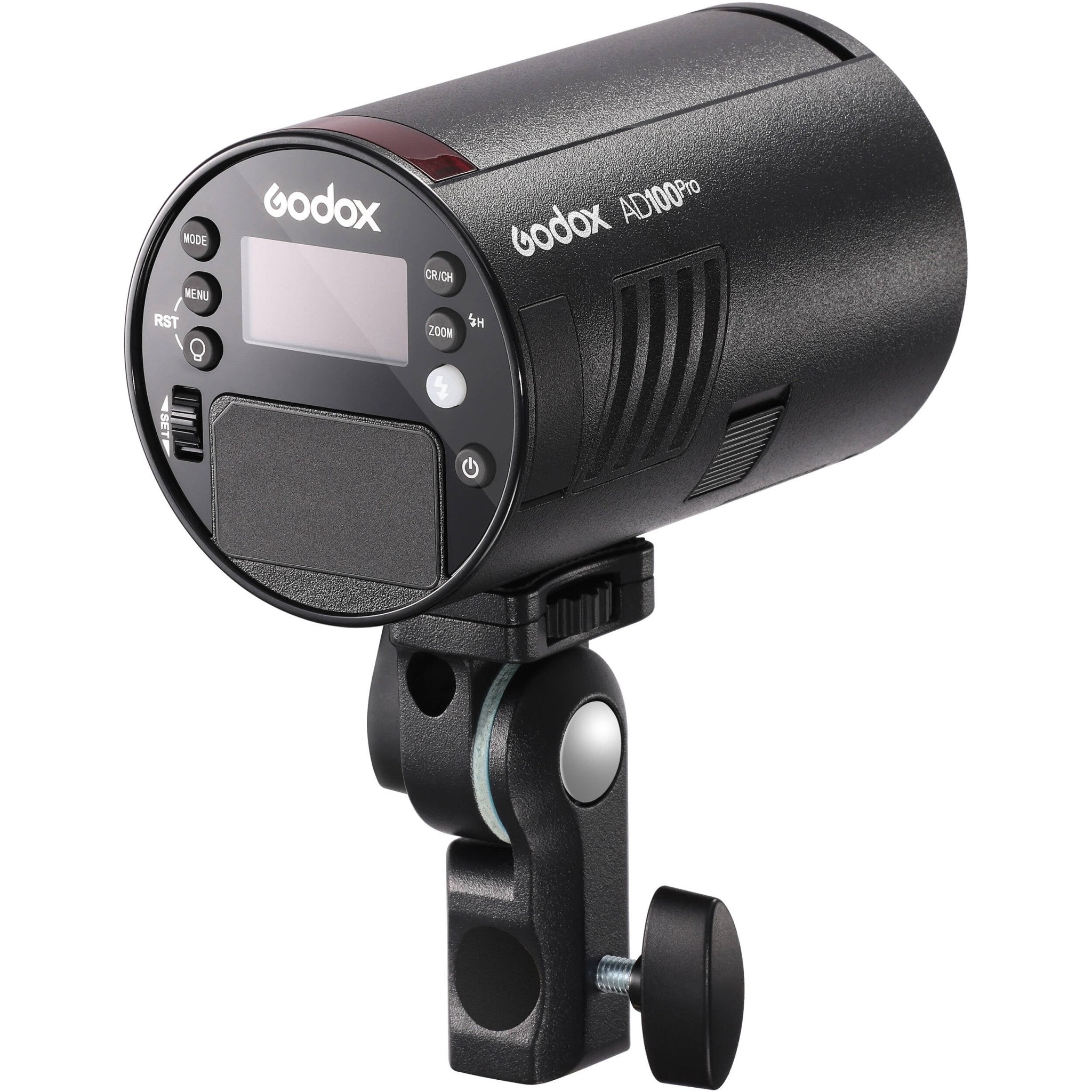 Godox AD100pro Pocket Flash - The Camerashop