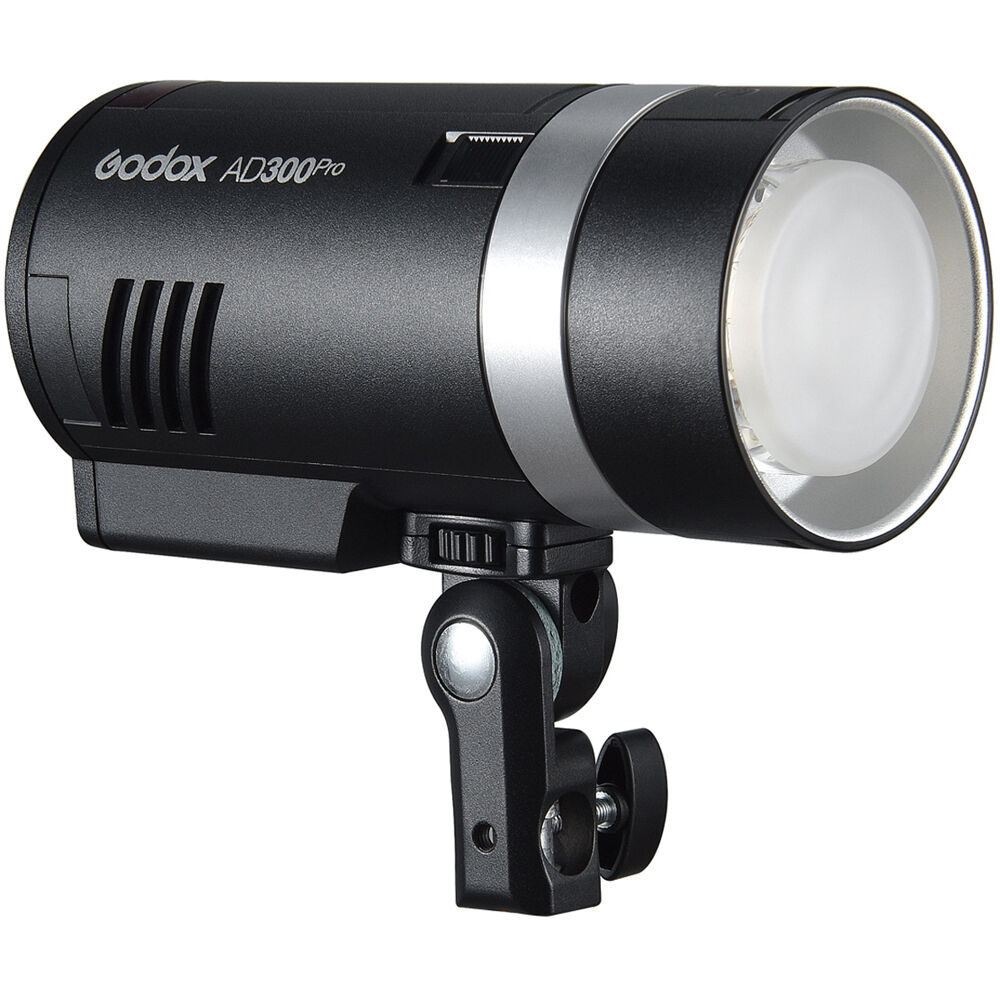 Godox AD300Pro Dual Flashes Backpack Kit - The Camerashop