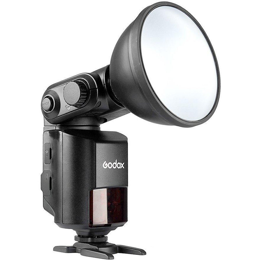 Godox AD360II-C Witstro TTL Portable Flash for Canon Cameras - The Camerashop