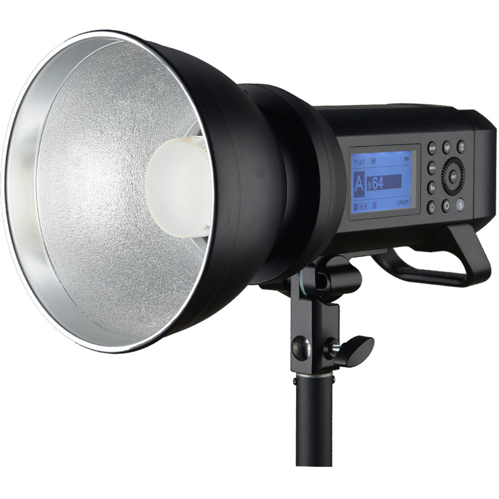 Godox AD400Pro Outdoor Flash - The Camerashop